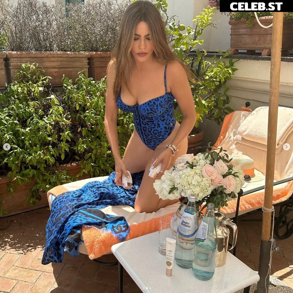 Sofia Vergara Image 1780885