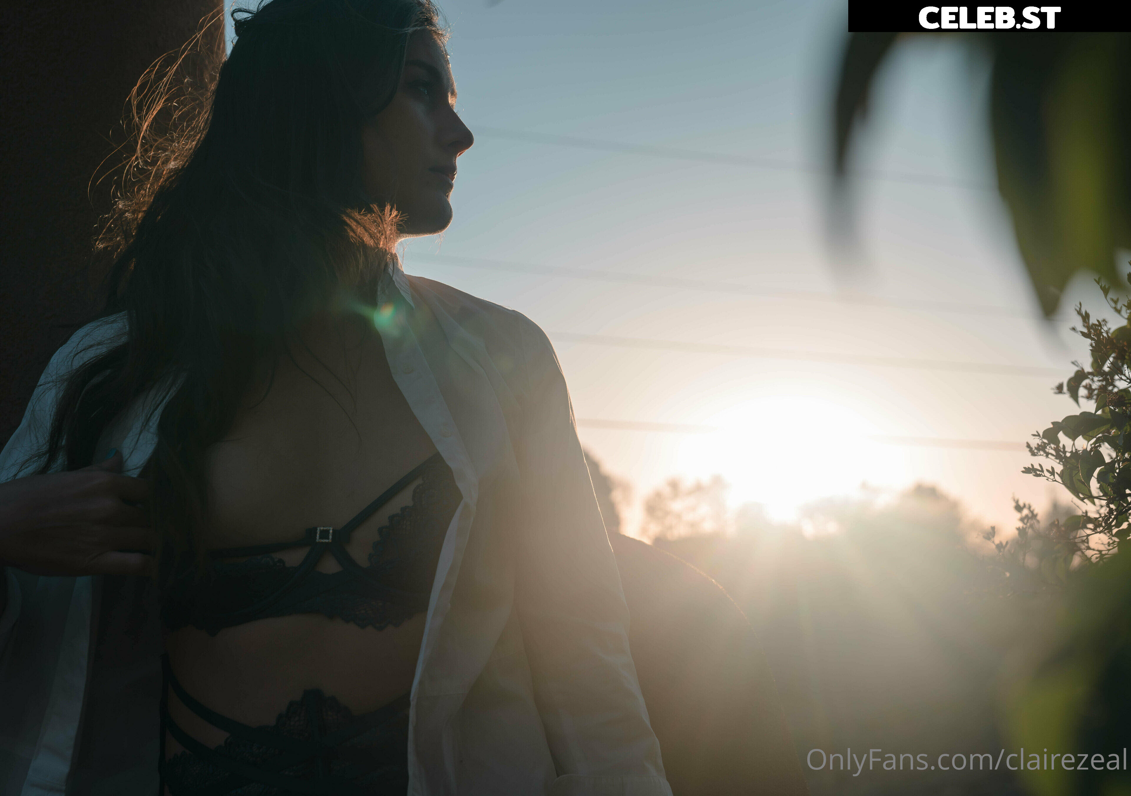 Claire Zeal Image 1780816