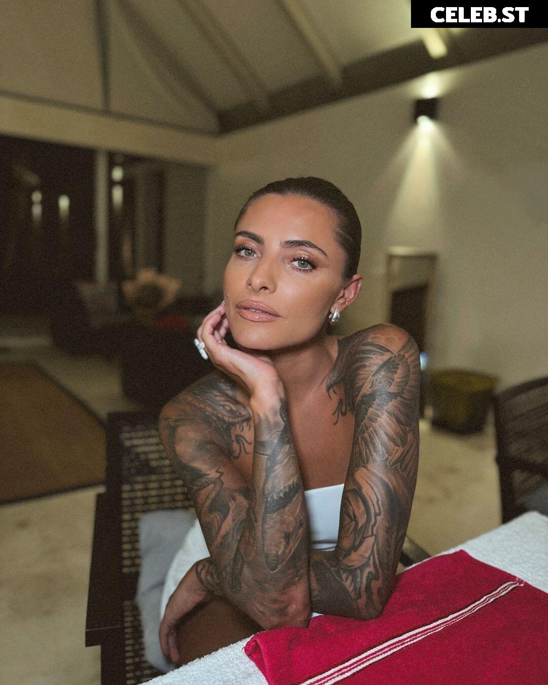 Sophia Thomalla Image 1780803