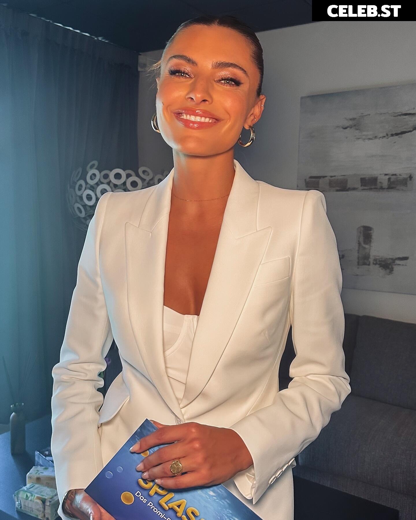 Sophia Thomalla Image 1780838