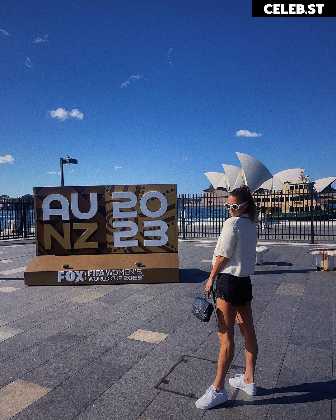 Laura Wontorra Image 1780508