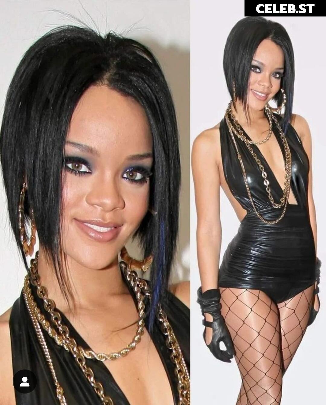 Rihanna Image 1780451