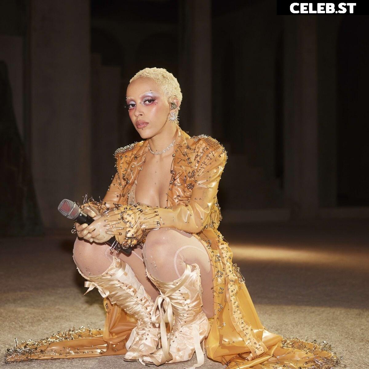 Doja Cat Image 1780410