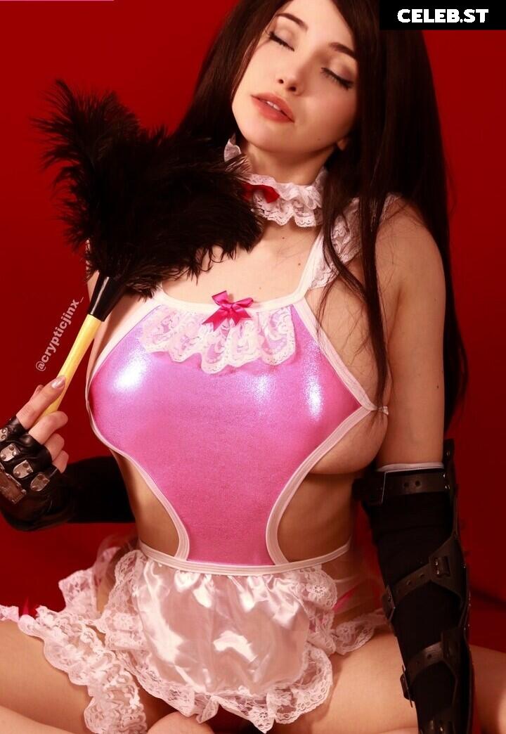 Jinx Asmr Image 1780437