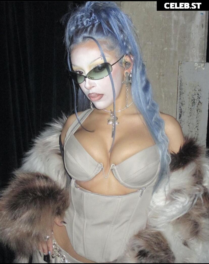 Doja Cat Image 1780722