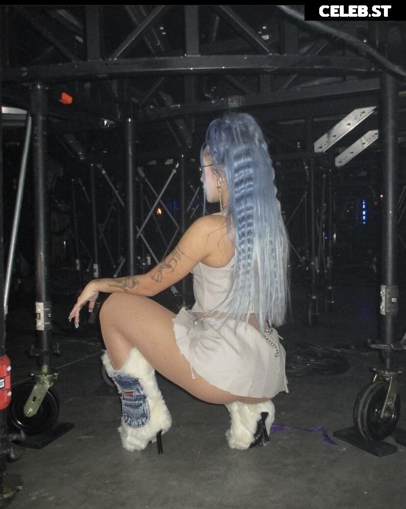 Doja Cat Image 1780694