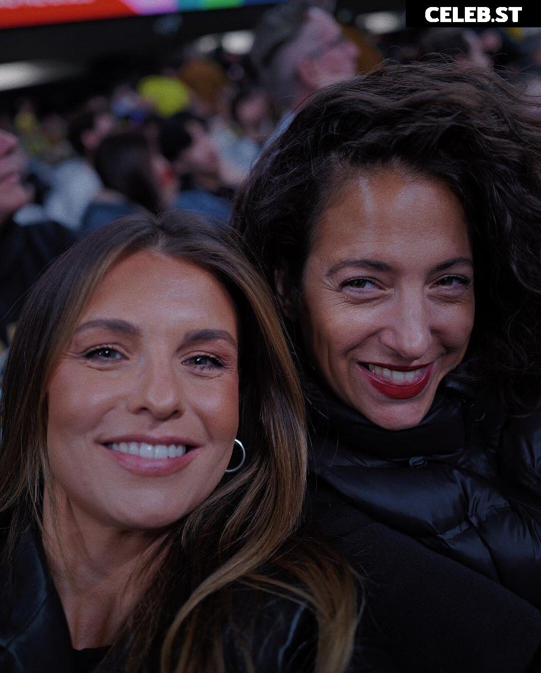 Laura Wontorra Image 1780697