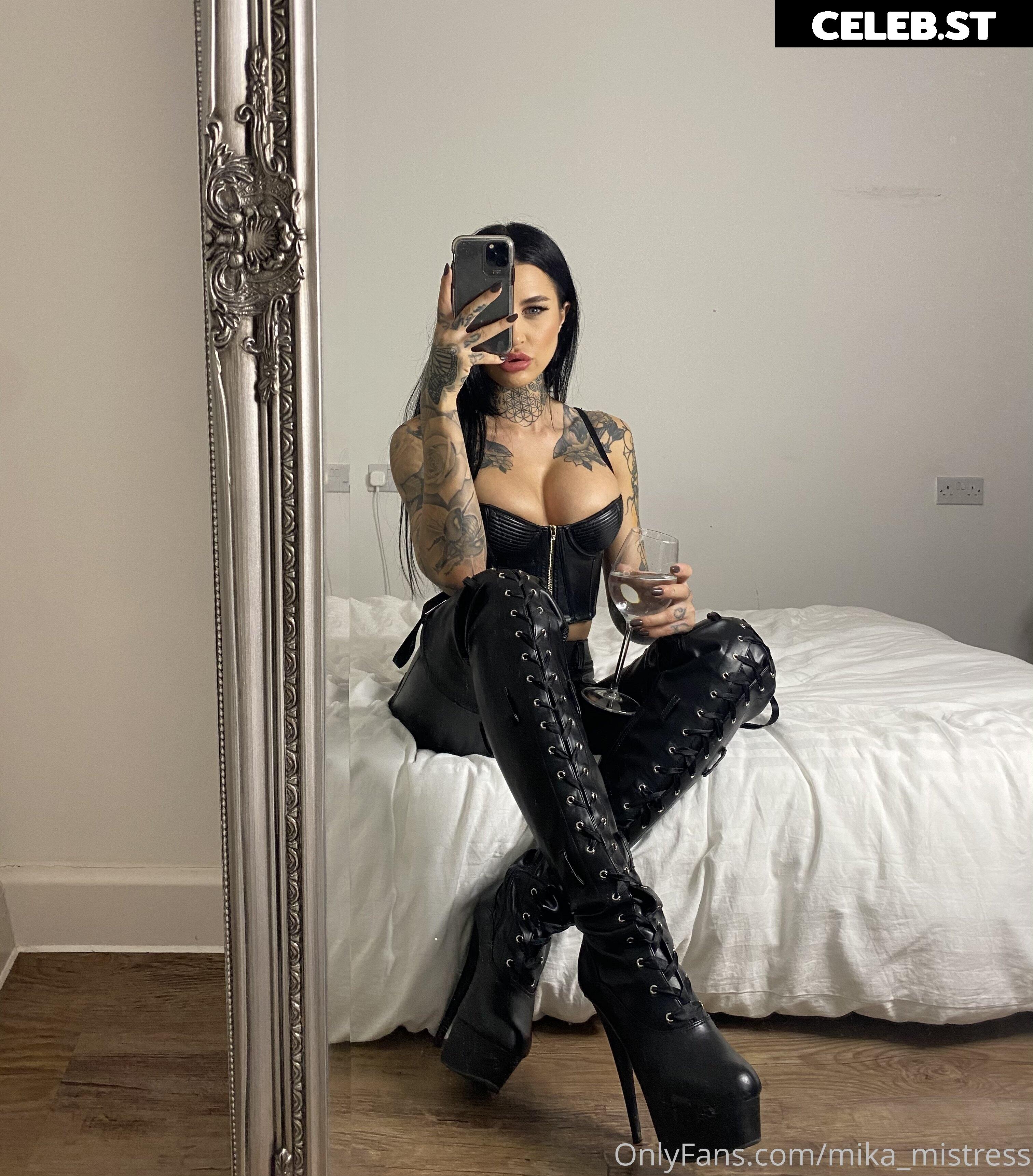 Mistress Mika Katana Image 1780329