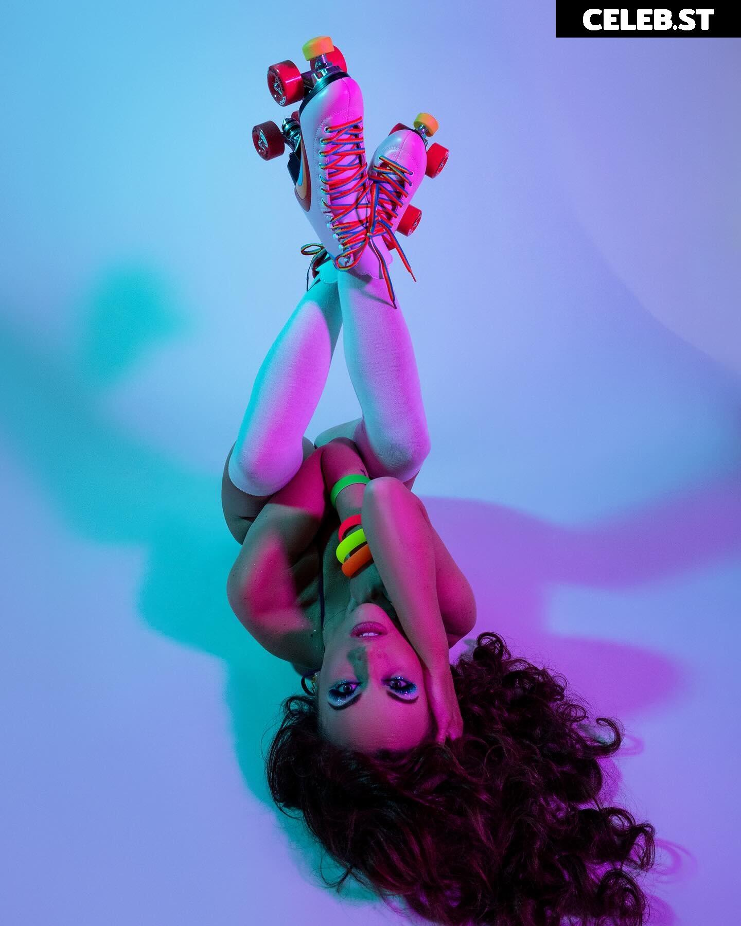 Maria Kanellis Image 1780214
