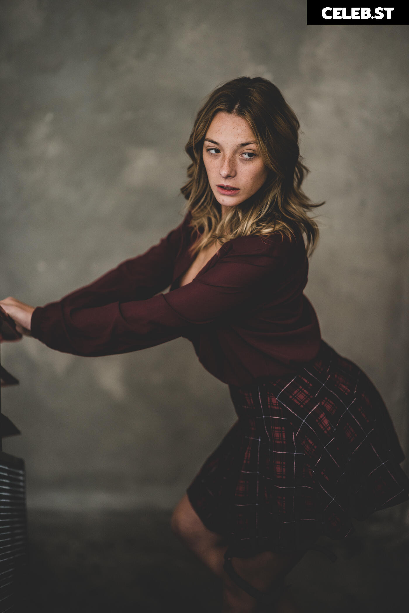 Olga Kobzar Image 1780910