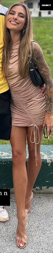 Sophia Thomalla Image 1780917