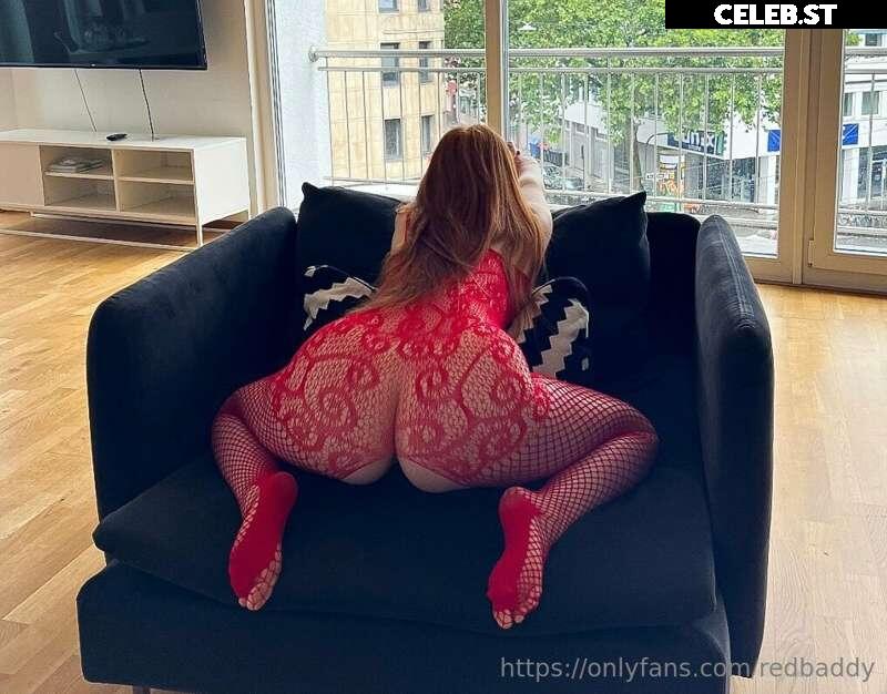 Redbaddy/Redyzzel Image 178093