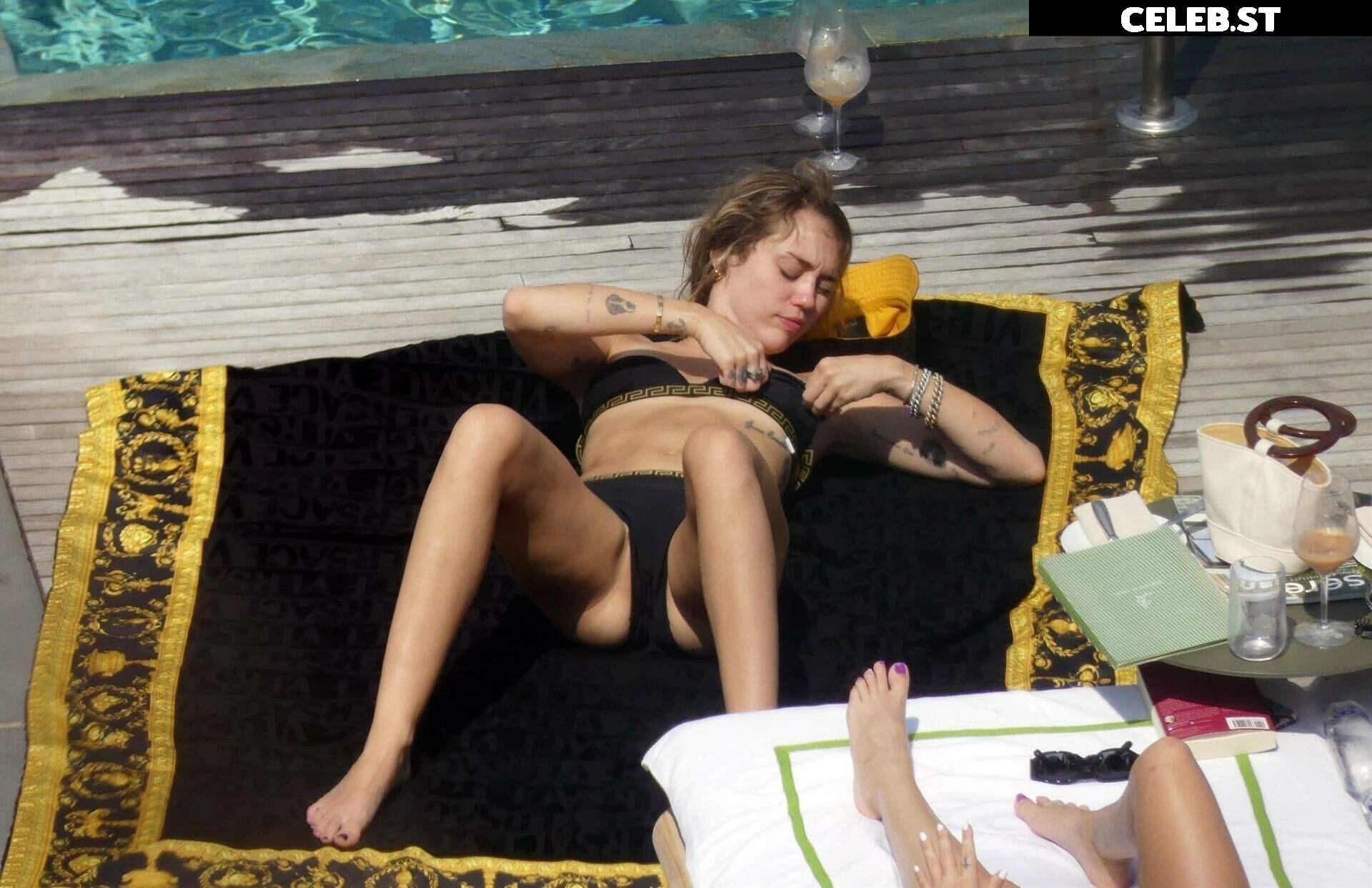 Miley Cyrus Image 1789593