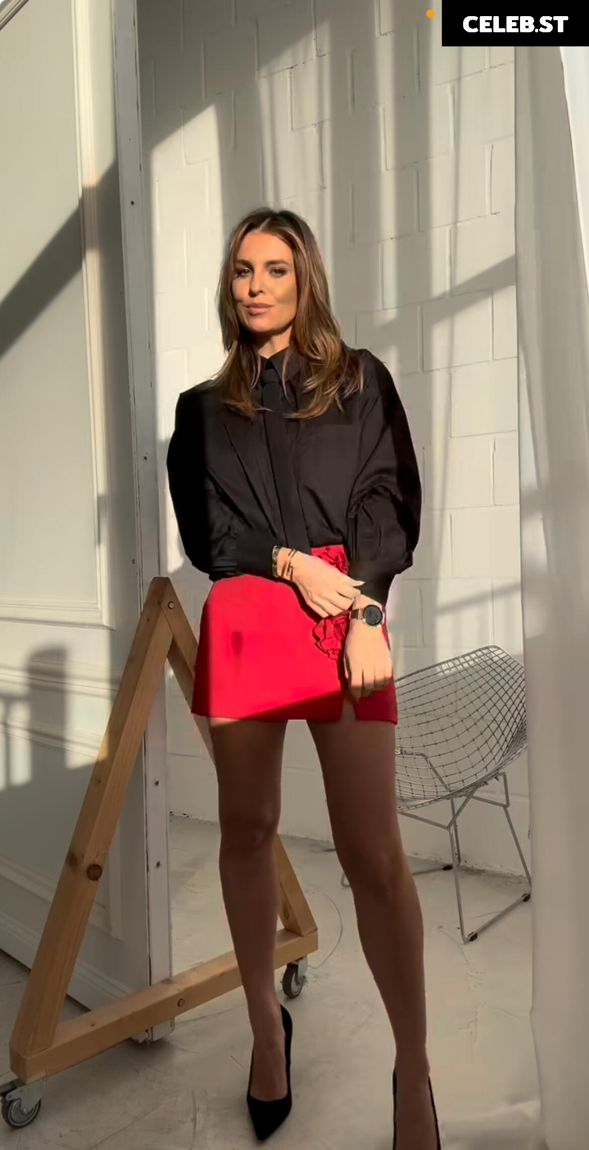 Laura Wontorra Image 1789533