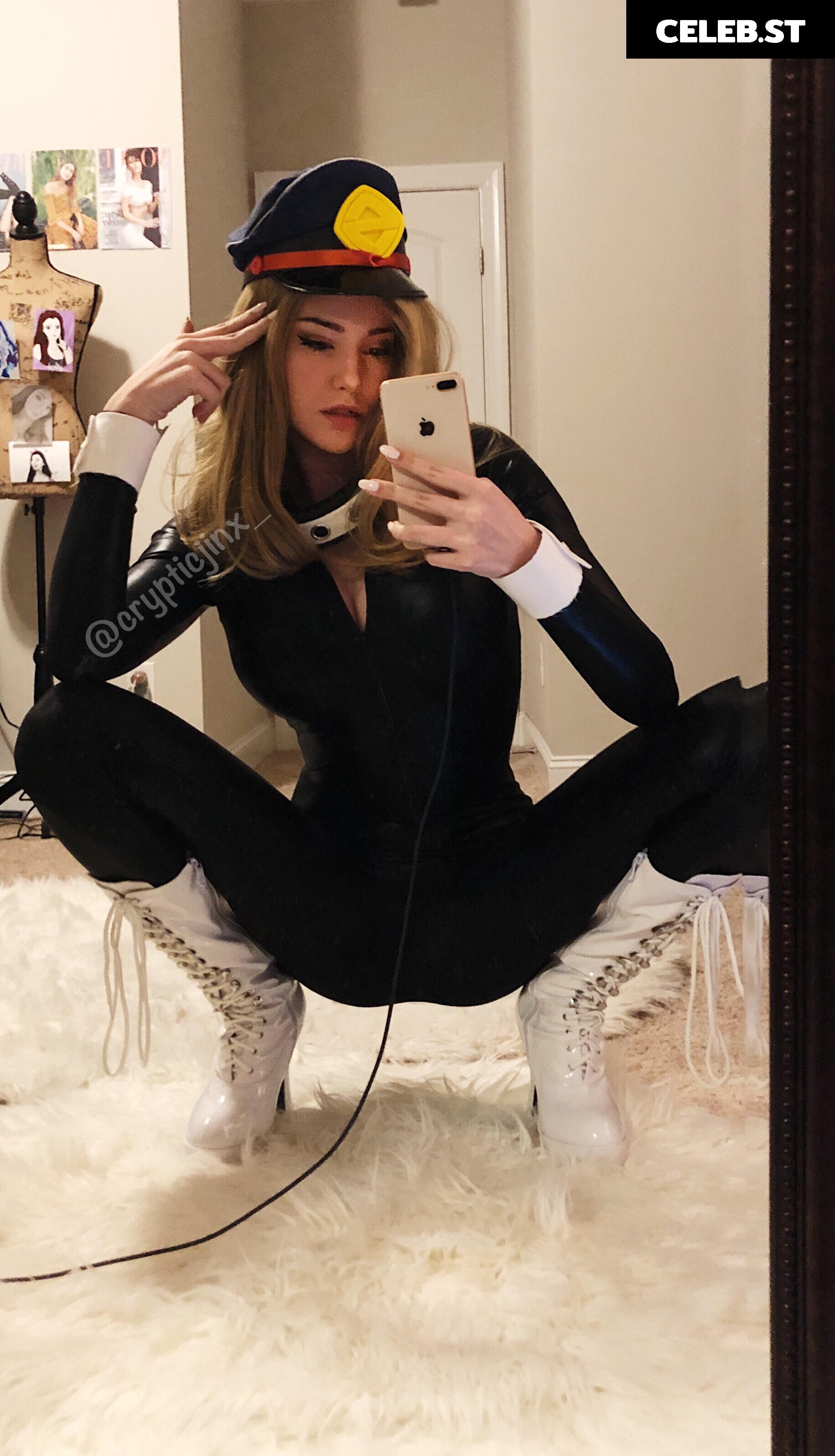Jinx Asmr Image 1789475