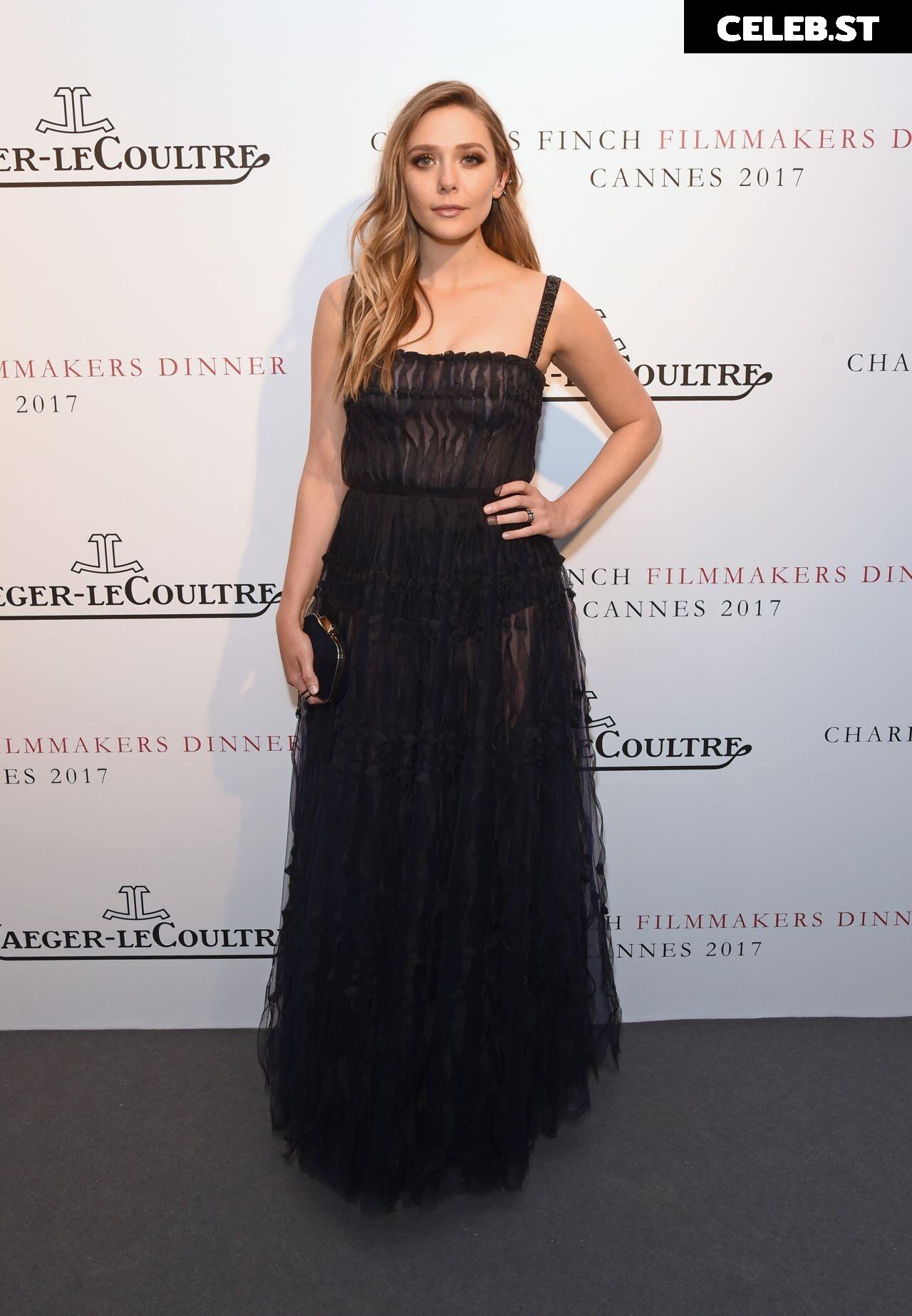 Elizabeth Olsen Image 1789796