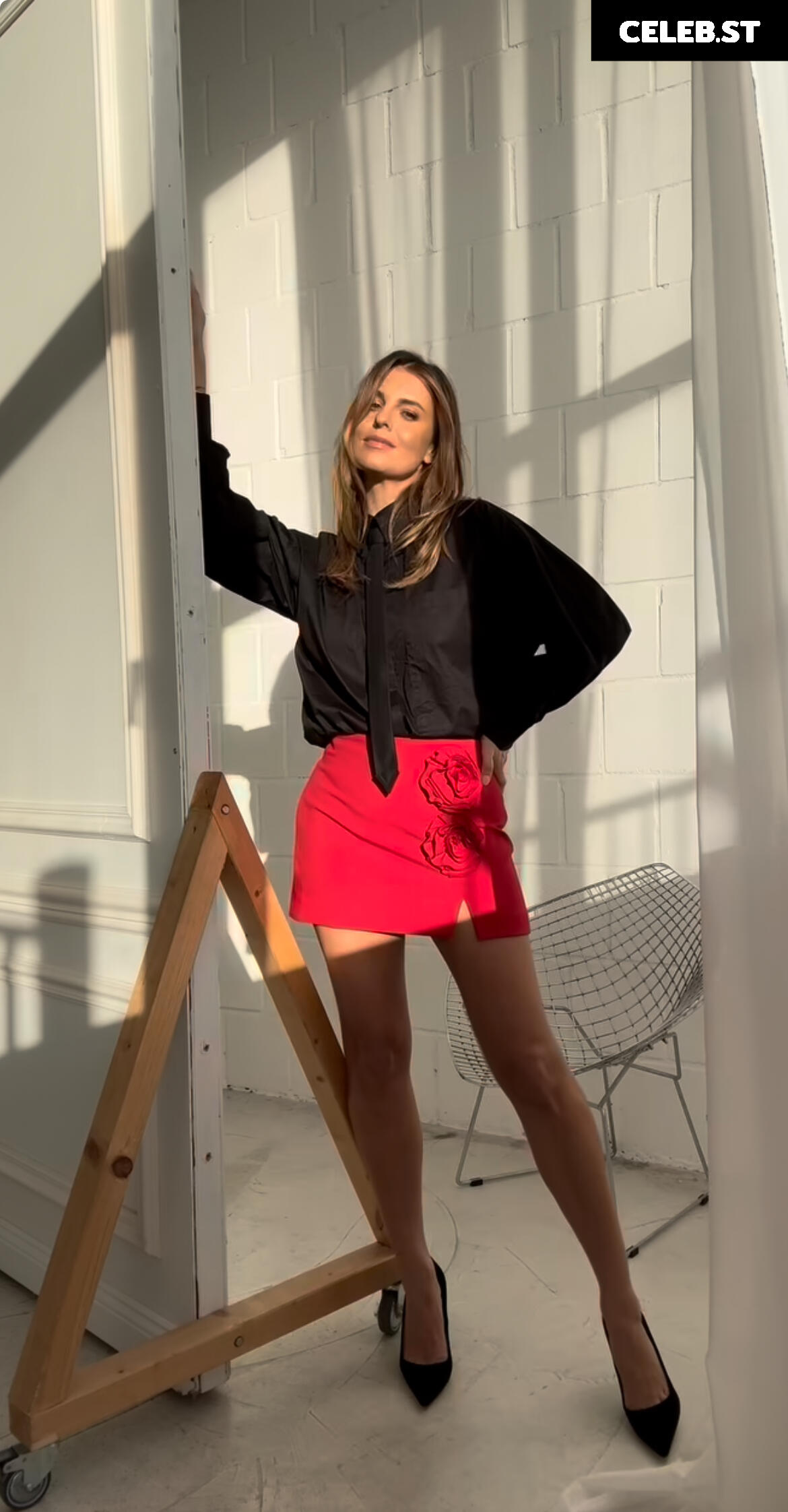 Laura Wontorra Image 1789783
