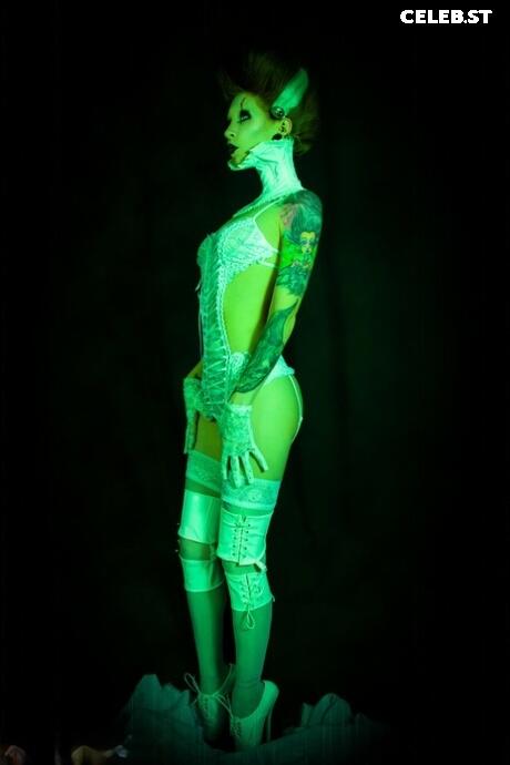 Razor Candi Image 1789755