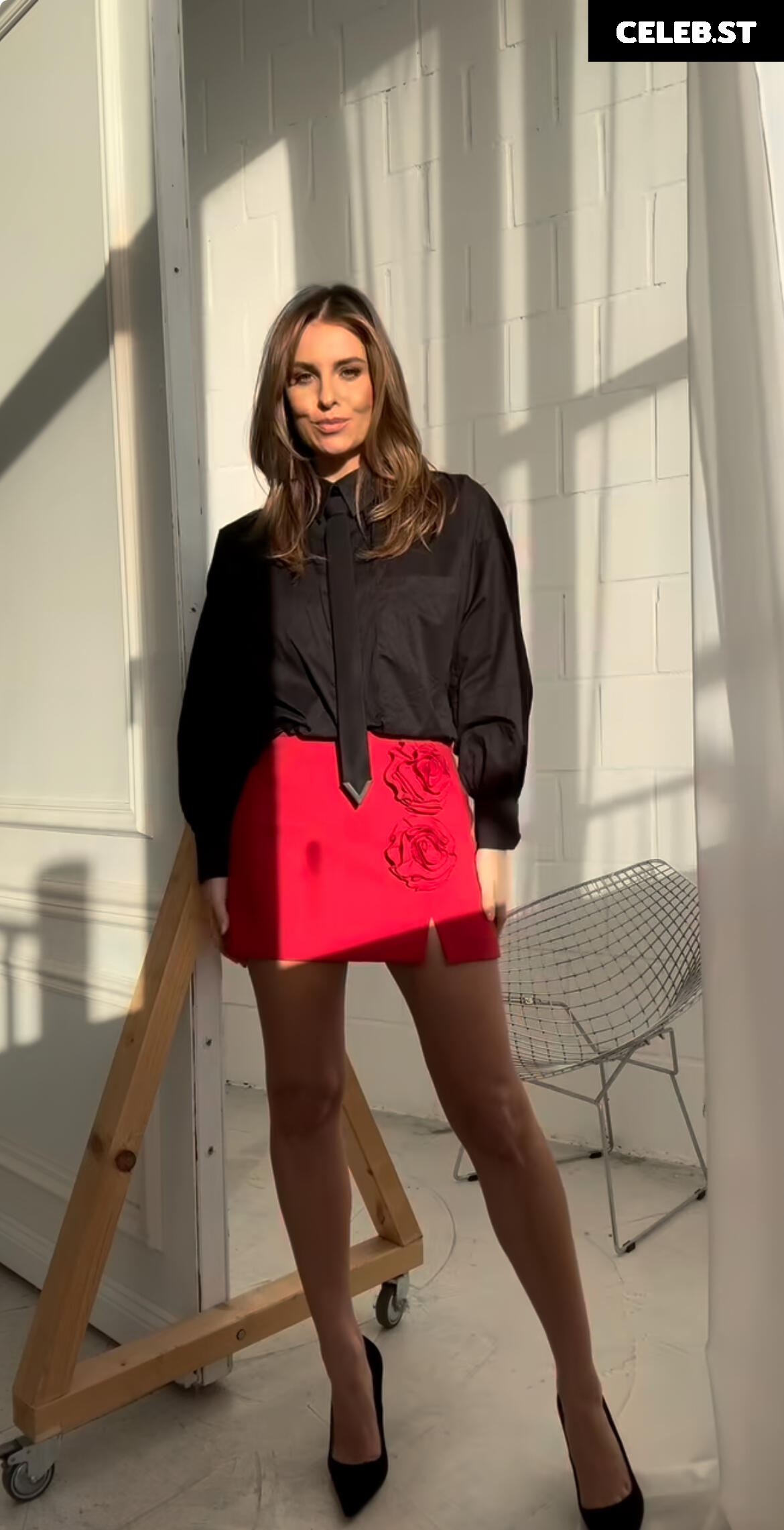 Laura Wontorra Image 1789744
