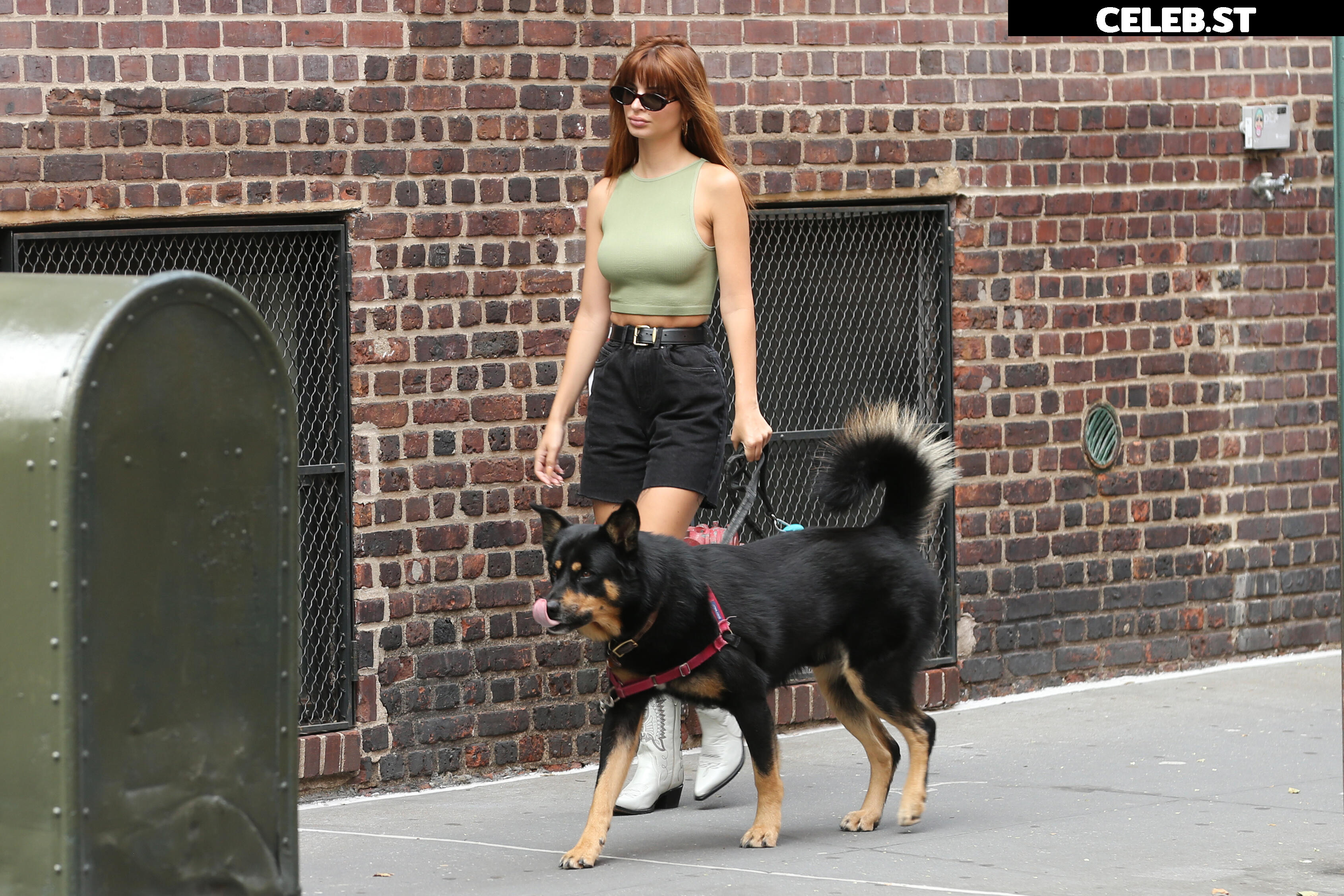 Emily Ratajkowski Image 1789191