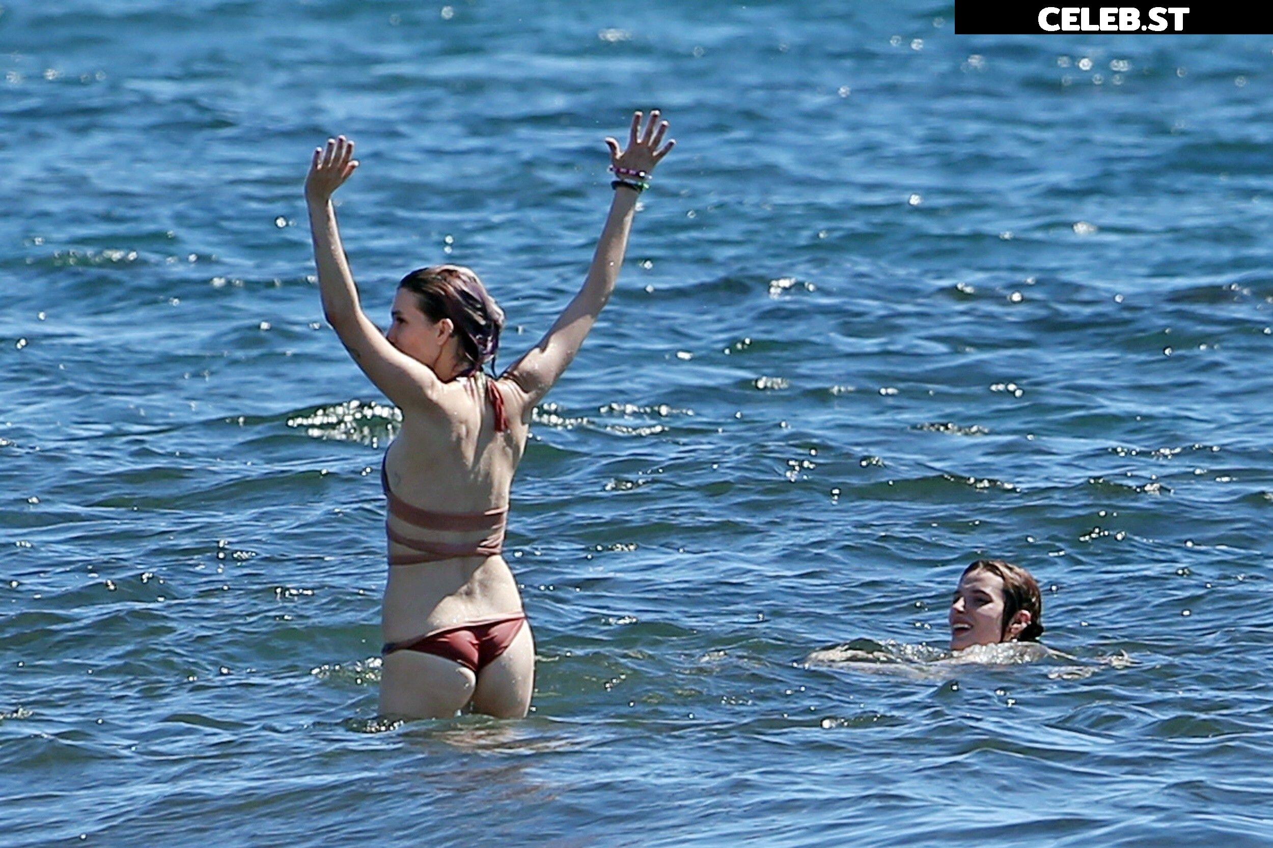 Bella Thorne Image 1789105