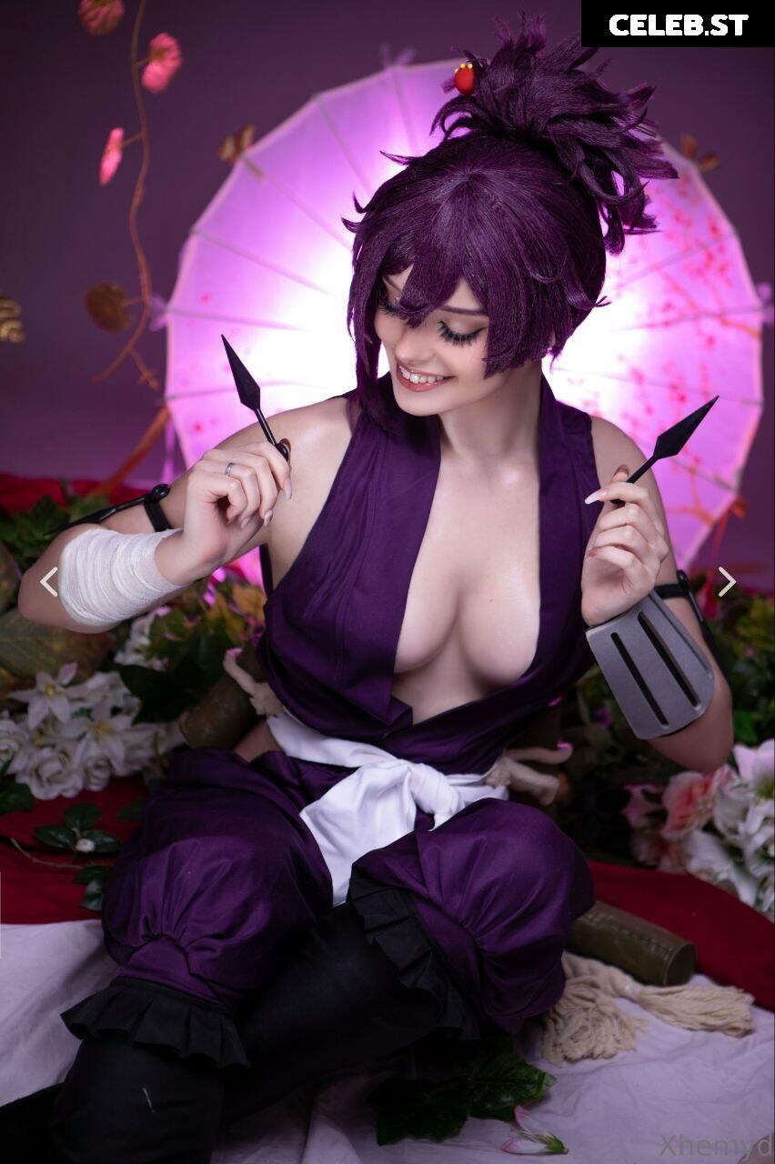 Xhemyd Image 1789139