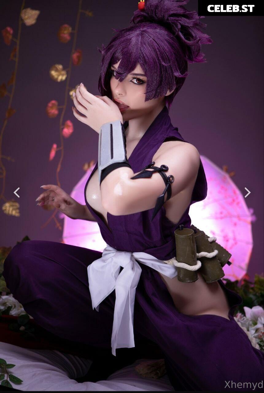 Xhemyd Image 1789128