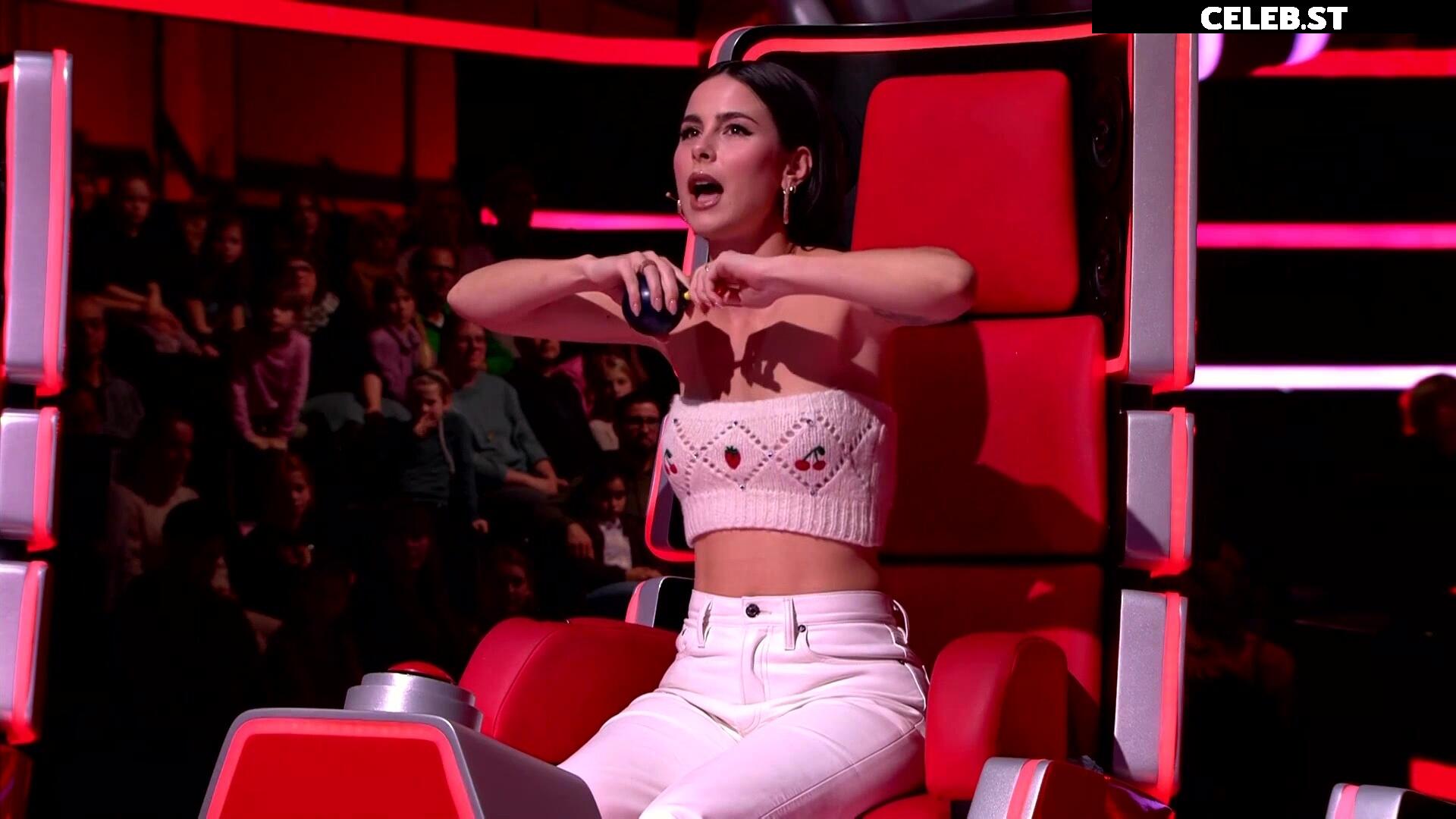 Lena Meyer-Landrut Image 1789077
