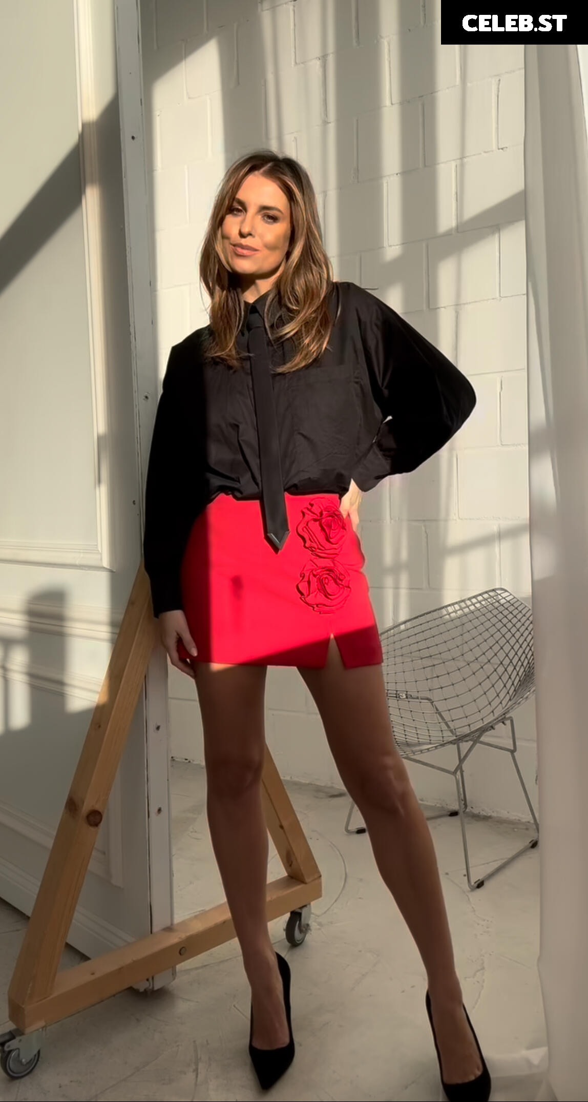 Laura Wontorra Image 1789342