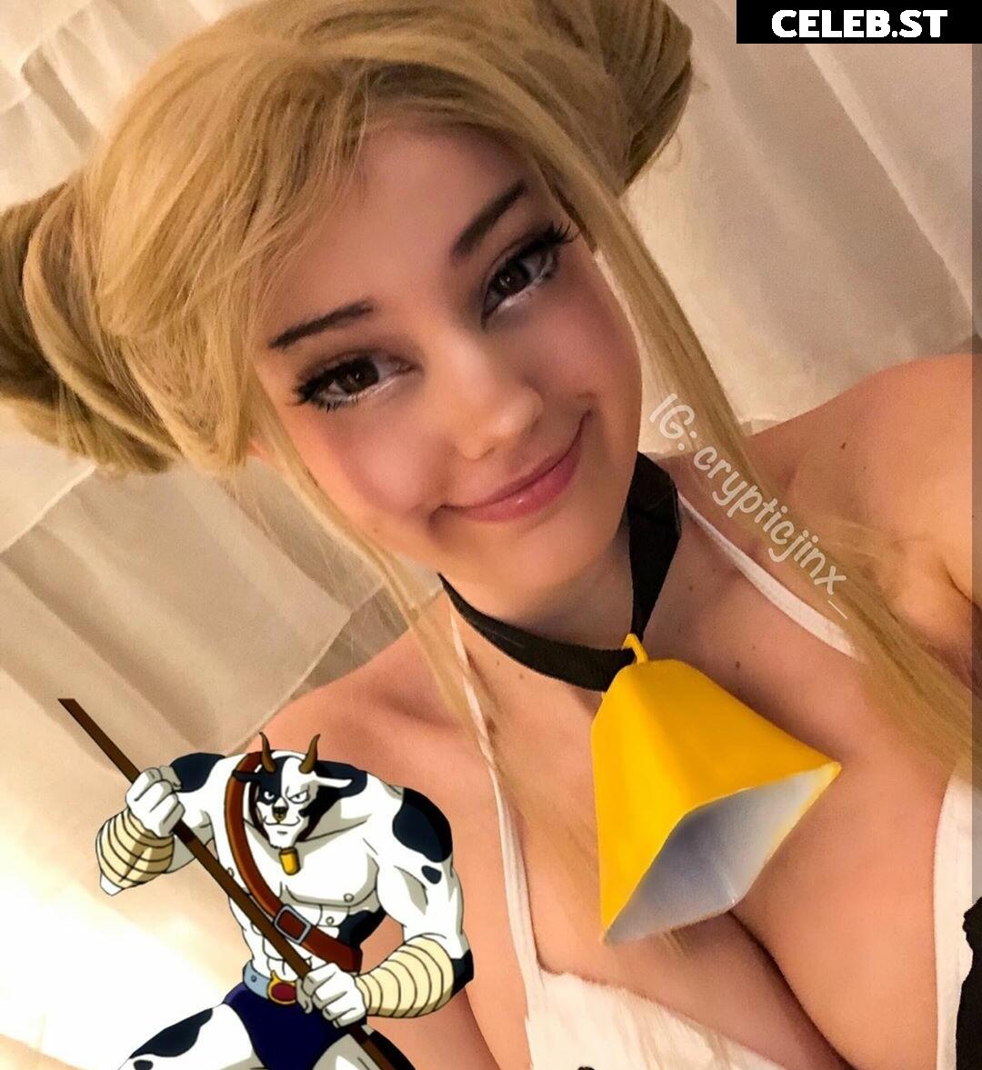 Jinx Asmr Image 1789364