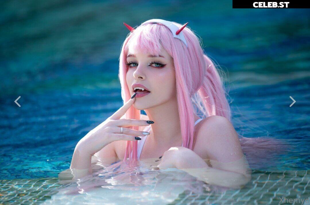 Xhemyd Image 1789331