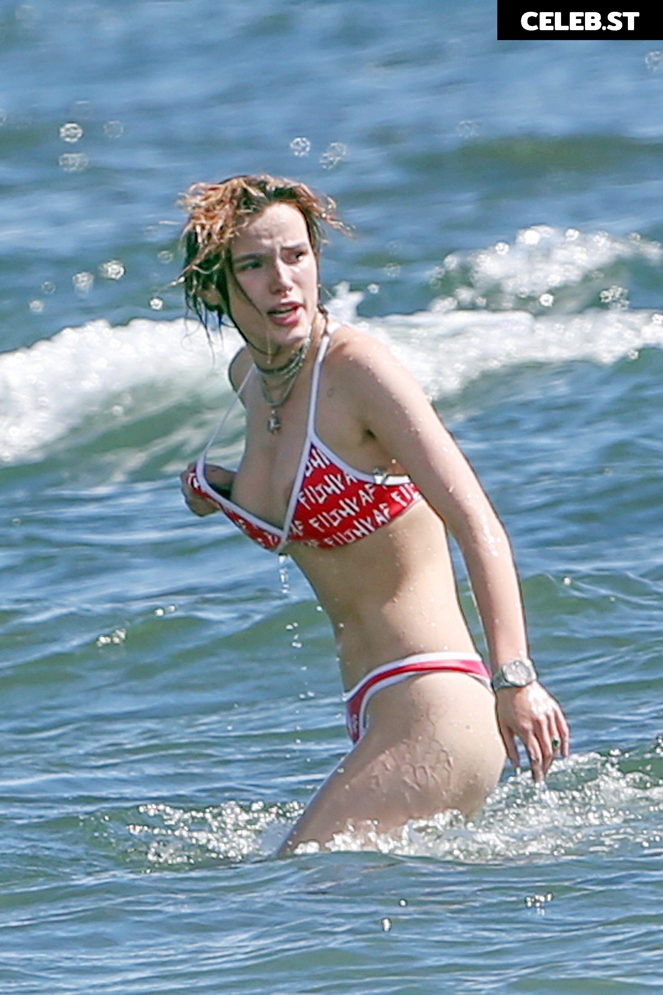 Bella Thorne Image 1789333