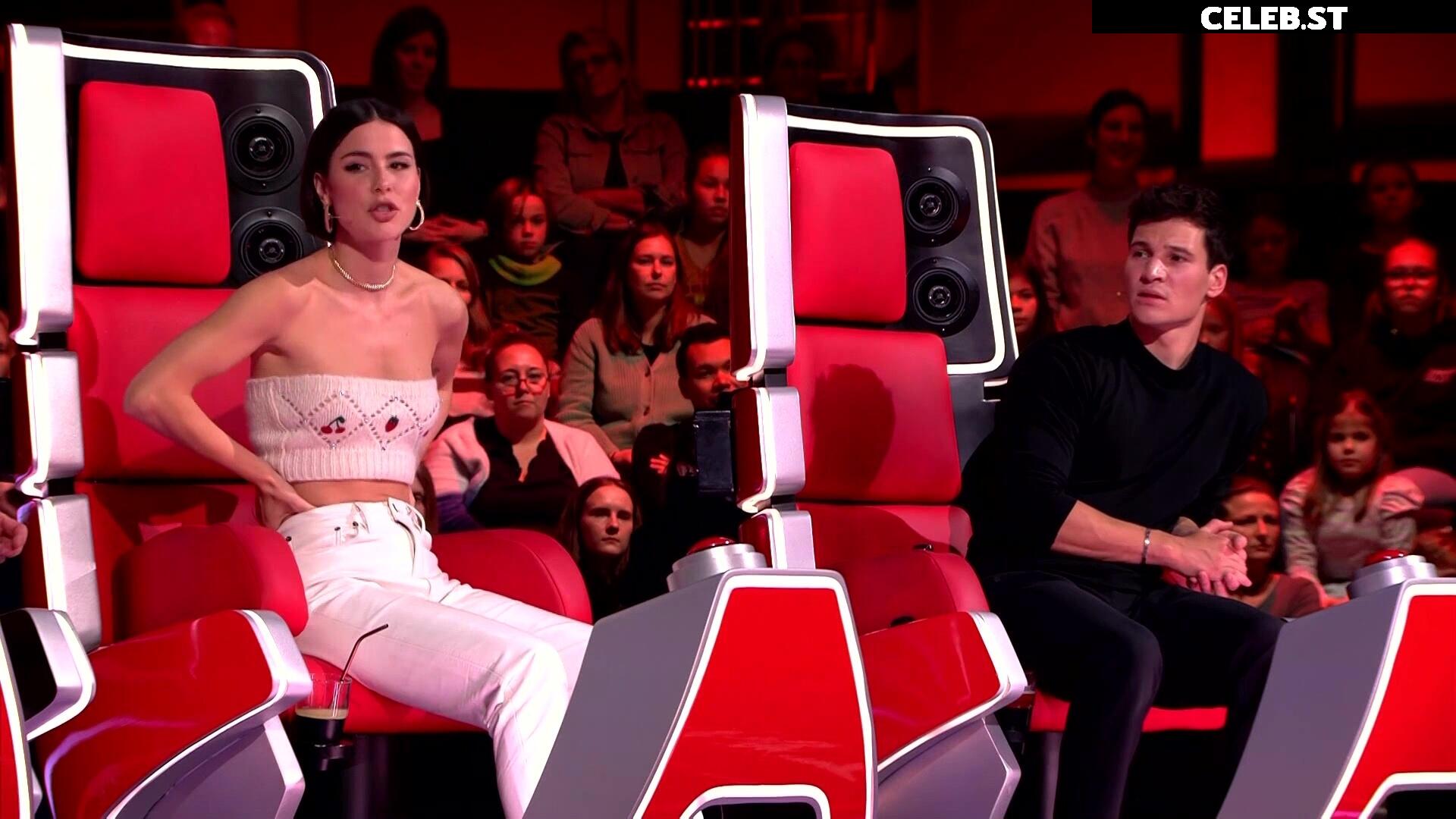 Lena Meyer-Landrut Image 1789240