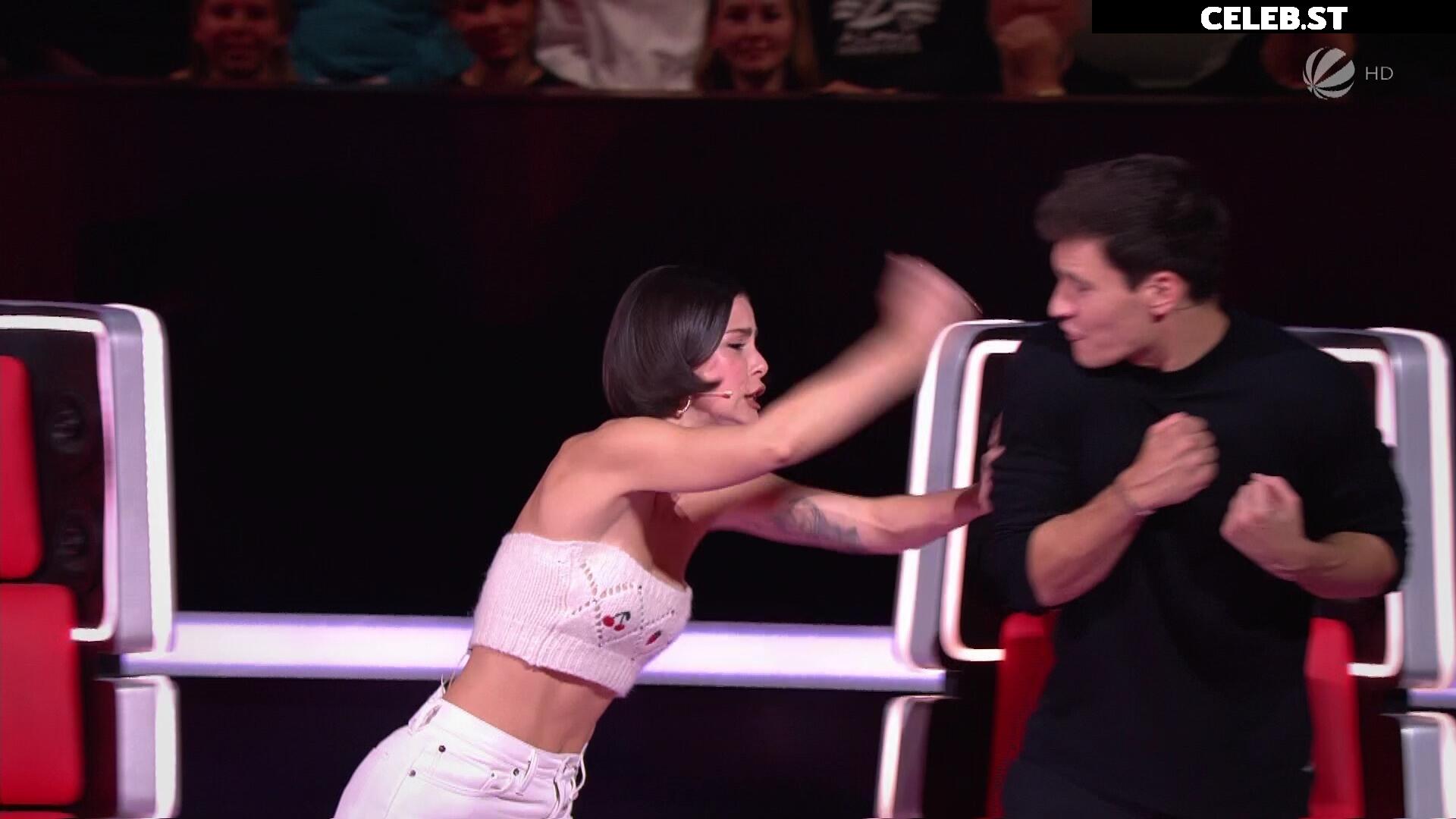 Lena Meyer-Landrut Image 1788877