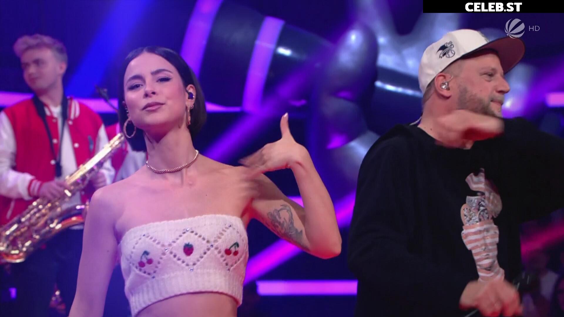 Lena Meyer-Landrut Image 1788860