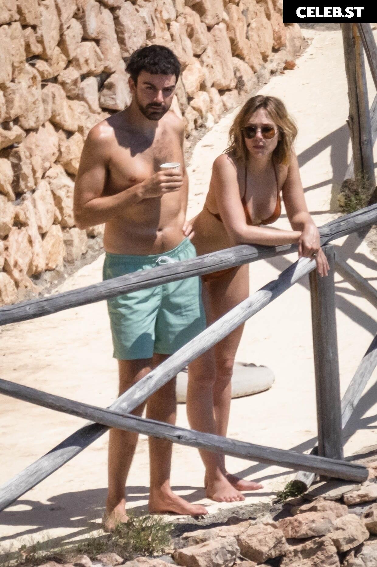 Elizabeth Olsen Image 1788809