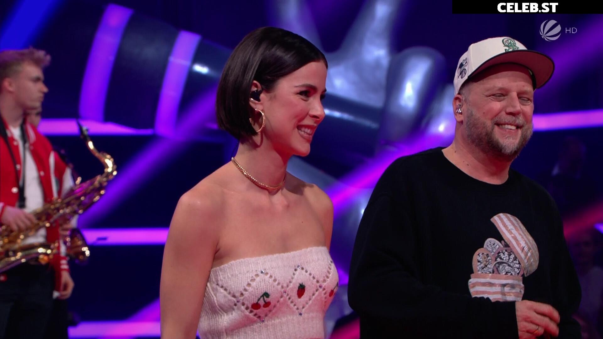 Lena Meyer-Landrut Image 1788830