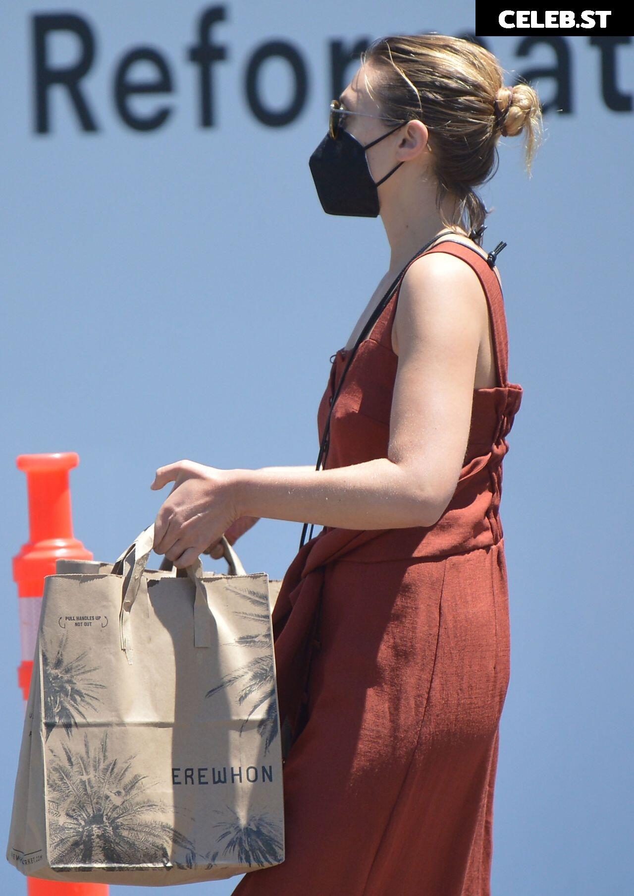 Elizabeth Olsen Image 1788562