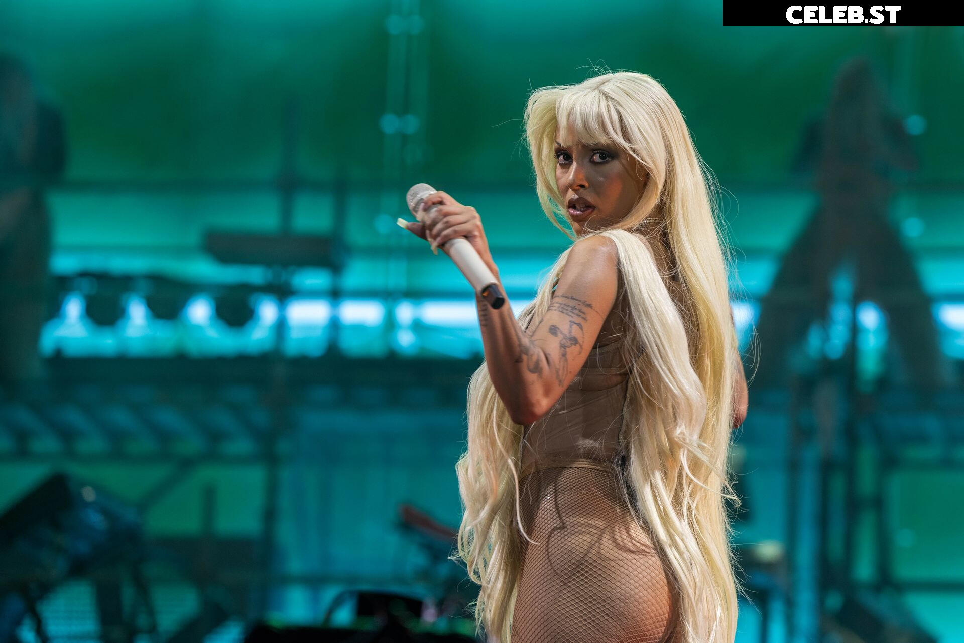 Doja Cat Image 1788502