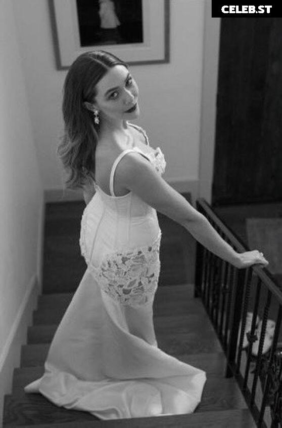 Elizabeth Olsen Image 1788491