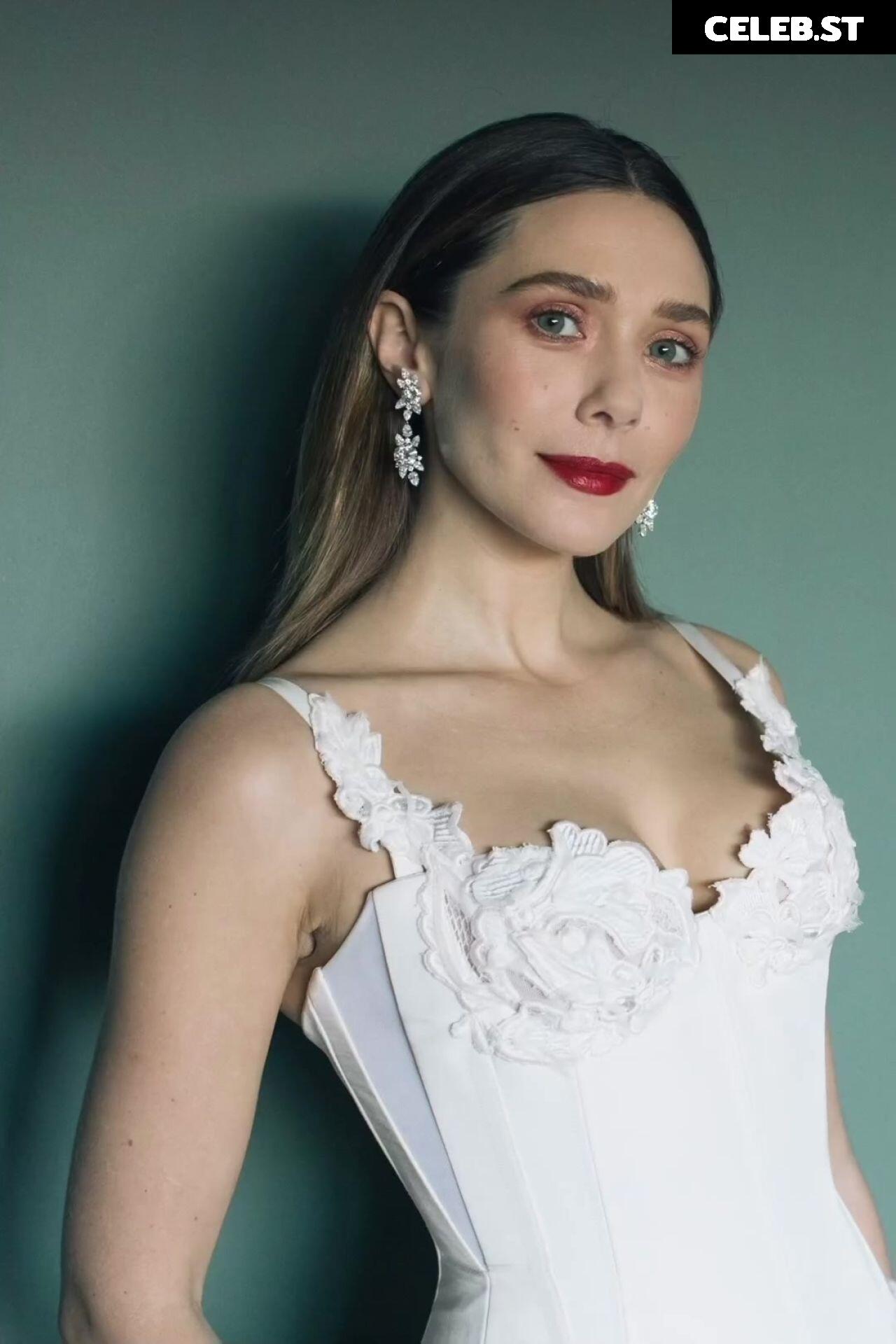 Elizabeth Olsen Image 1788443