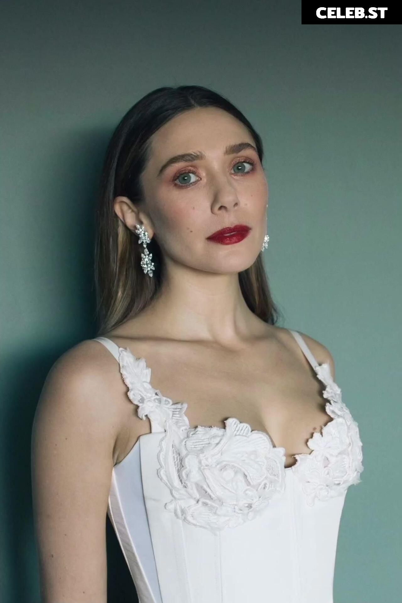Elizabeth Olsen Image 1788406