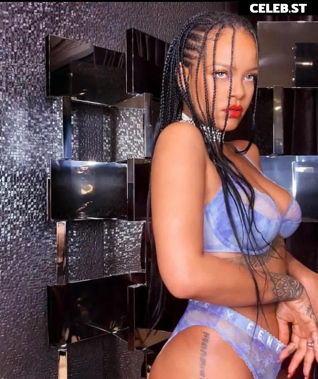 Rihanna Image 1788433