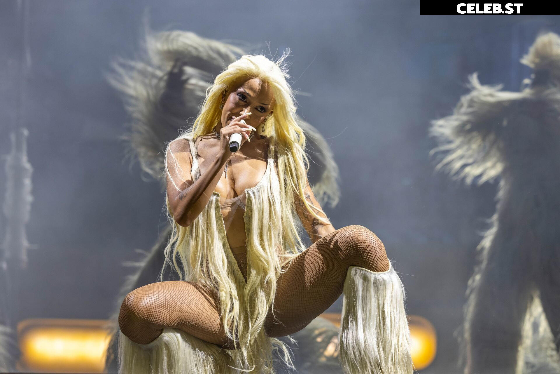 Doja Cat Image 1788687