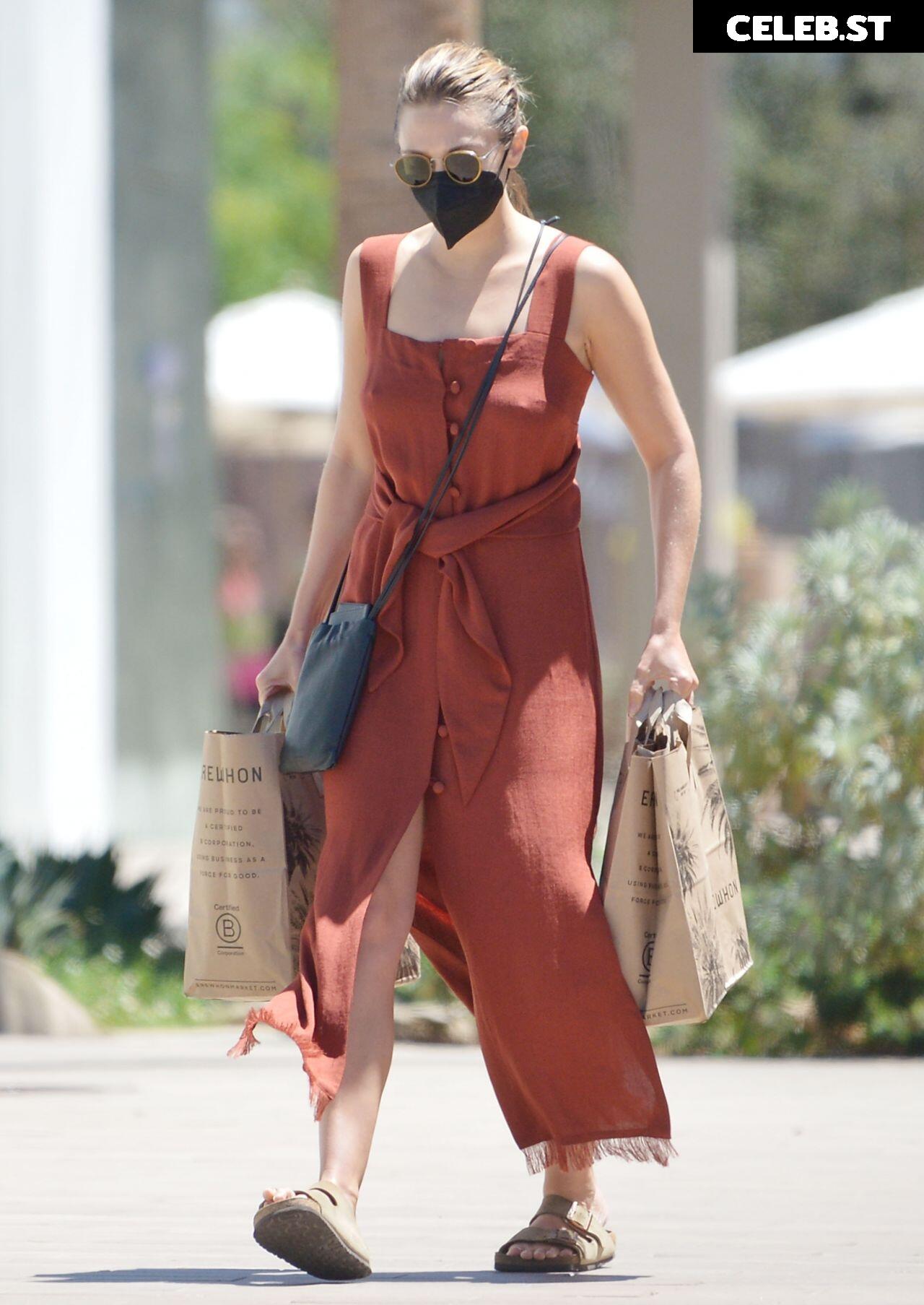 Elizabeth Olsen Image 1788601