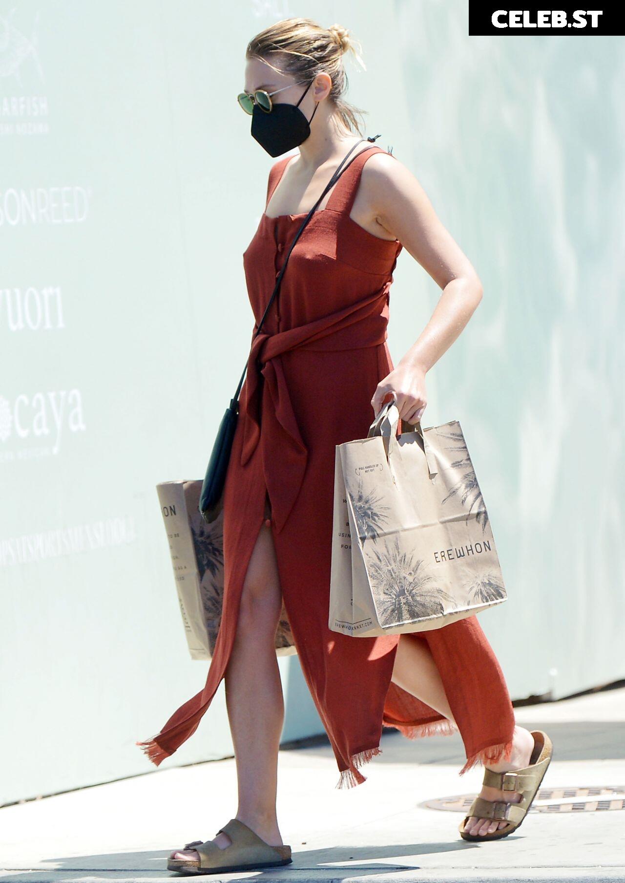 Elizabeth Olsen Image 1788624
