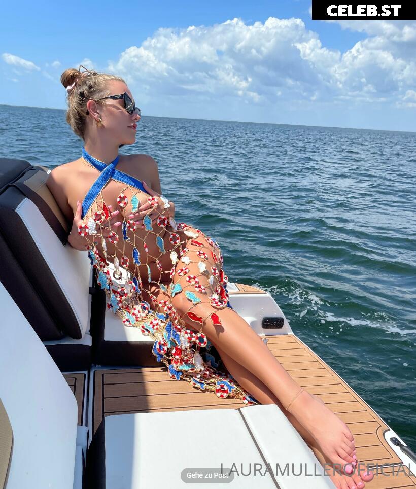 Laura Müller Image 1788156