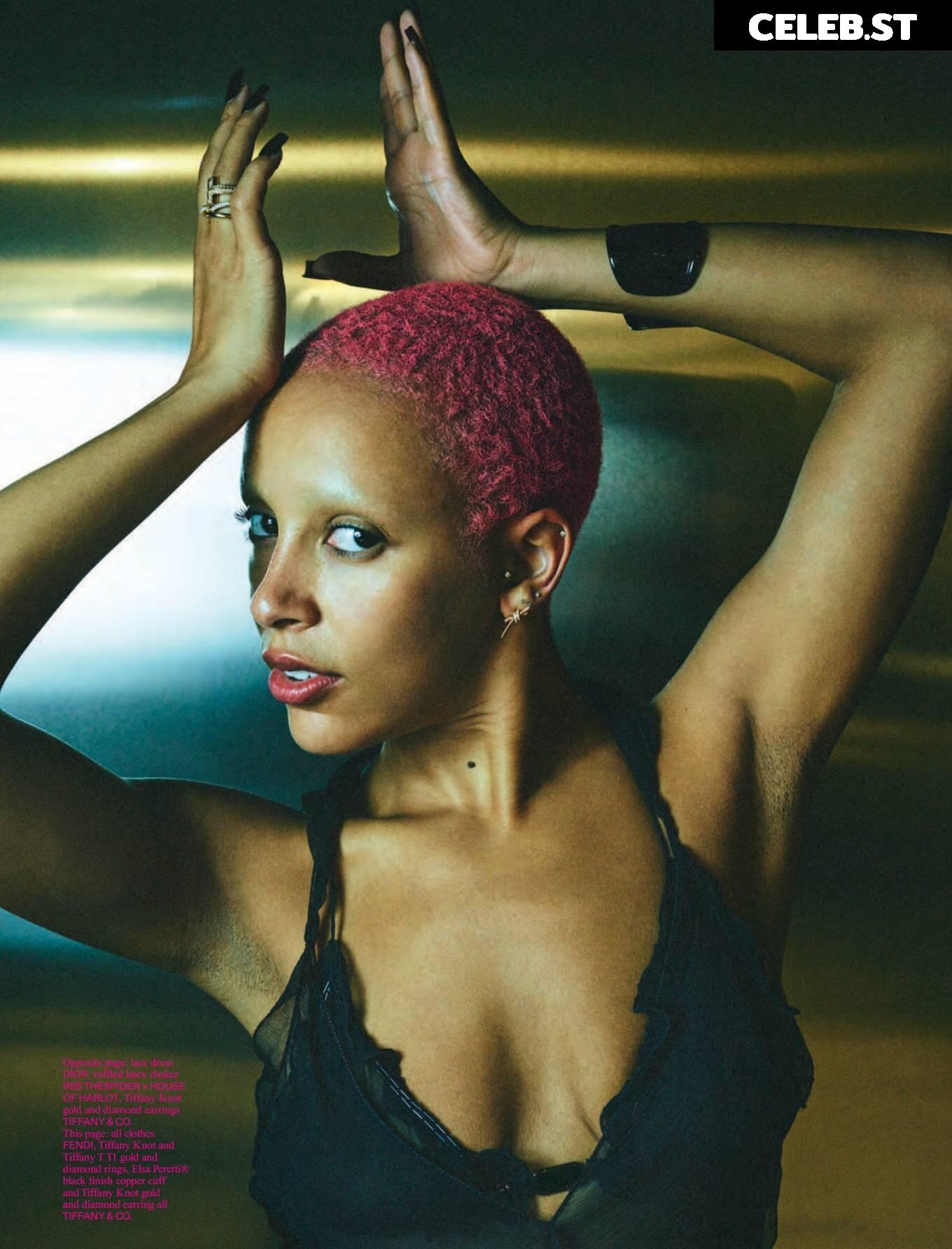 Doja Cat Image 1788149