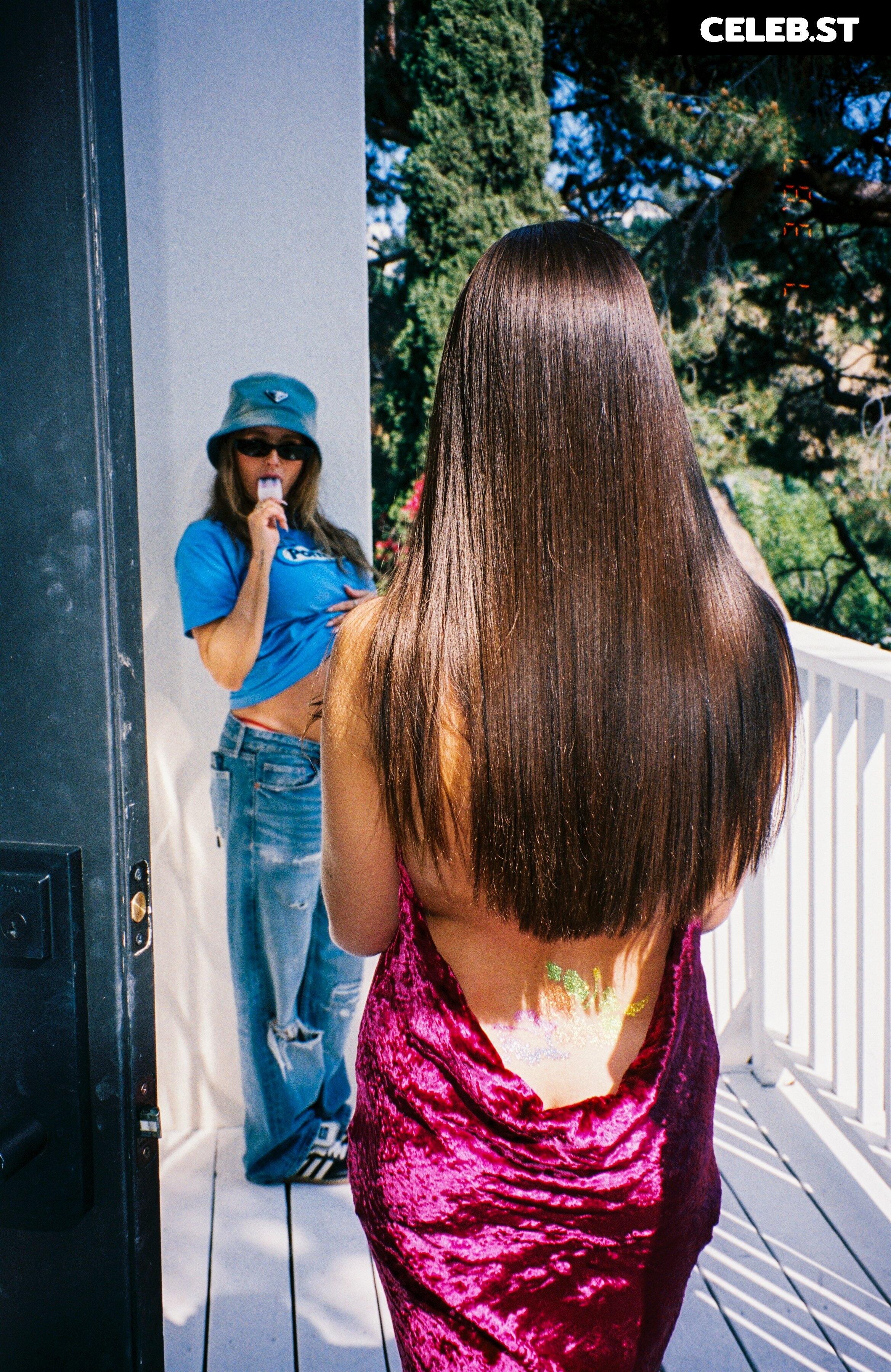 Maddie Ziegler Image 1788106