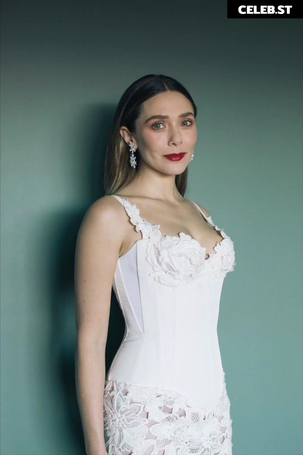 Elizabeth Olsen Image 1788389